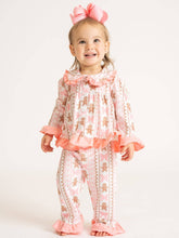 Load image into Gallery viewer, Sweet Gingerbread Pajamas