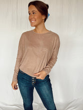 Load image into Gallery viewer, Keep It Easy Top