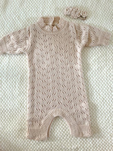 Load image into Gallery viewer, Grace Jumpsuit