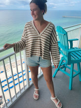 Load image into Gallery viewer, Back Tie Top