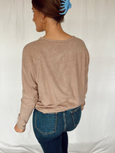 Load image into Gallery viewer, Keep It Easy Top