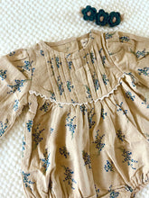Load image into Gallery viewer, Mabel Romper