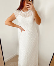 Load image into Gallery viewer, Lace Midi Dress
