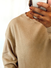 Load image into Gallery viewer, Cozy Morning Crewneck
