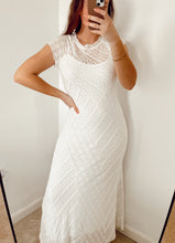 Load image into Gallery viewer, Lace Midi Dress
