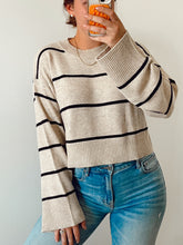 Load image into Gallery viewer, Gigi Sweater
