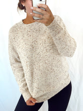 Load image into Gallery viewer, Speckle Sweater
