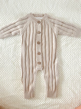 Load image into Gallery viewer, Oat Jumper
