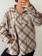Load image into Gallery viewer, Crisp Morning Pullover

