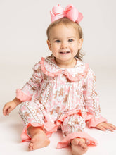 Load image into Gallery viewer, Sweet Gingerbread Pajamas
