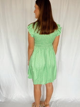 Load image into Gallery viewer, Green Dress
