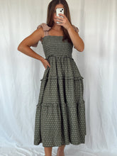Load image into Gallery viewer, Olive Dress
