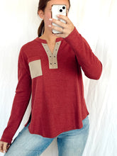 Load image into Gallery viewer, Knit Long Sleeve
