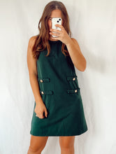 Load image into Gallery viewer, H Green Dress
