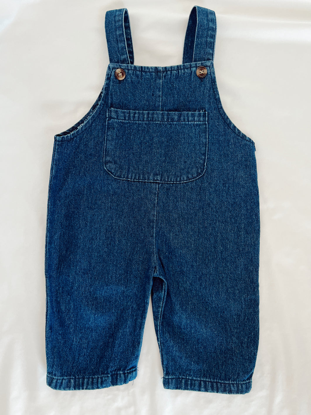 Baby Overalls