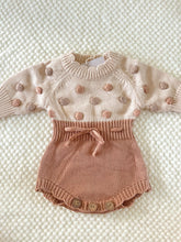 Load image into Gallery viewer, Lottie Romper
