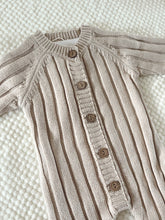 Load image into Gallery viewer, Oat Jumper
