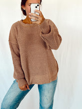 Load image into Gallery viewer, Knit Sweater
