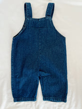 Load image into Gallery viewer, Baby Overalls
