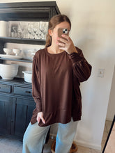 Load image into Gallery viewer, Oversized Crew
