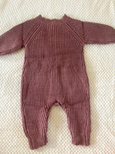 Load image into Gallery viewer, Knit Jumper
