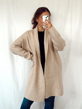 Load image into Gallery viewer, Taupe Sweater
