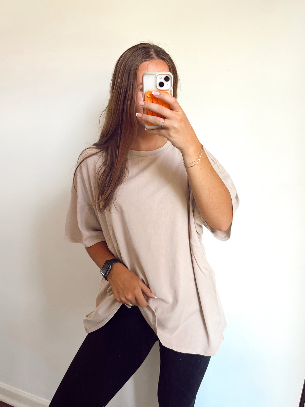 Everyday Tees