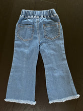 Load image into Gallery viewer, Kids Seam Front Jeans
