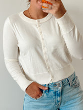 Load image into Gallery viewer, Classic Cardigan

