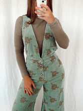 Load image into Gallery viewer, Corduroy Jumpsuit
