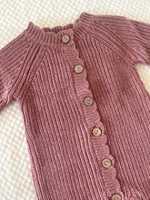 Load image into Gallery viewer, Knit Jumper
