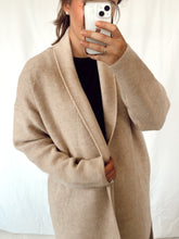 Load image into Gallery viewer, Taupe Sweater
