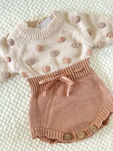Load image into Gallery viewer, Lottie Romper
