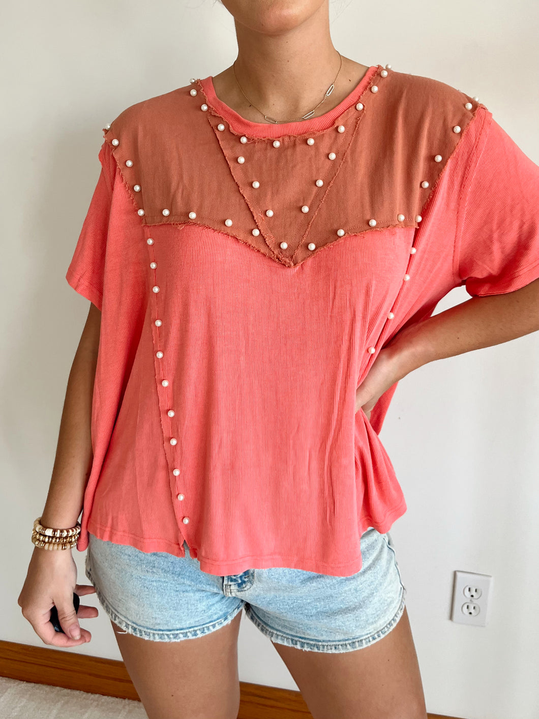 Lainey Top