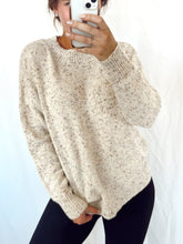 Load image into Gallery viewer, Speckle Sweater
