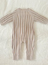 Load image into Gallery viewer, Oat Jumper
