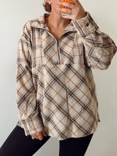 Load image into Gallery viewer, Crisp Morning Pullover
