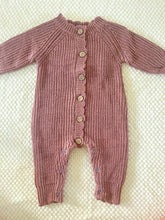 Load image into Gallery viewer, Knit Jumper
