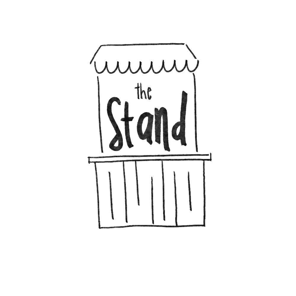 The Stand Gift Card